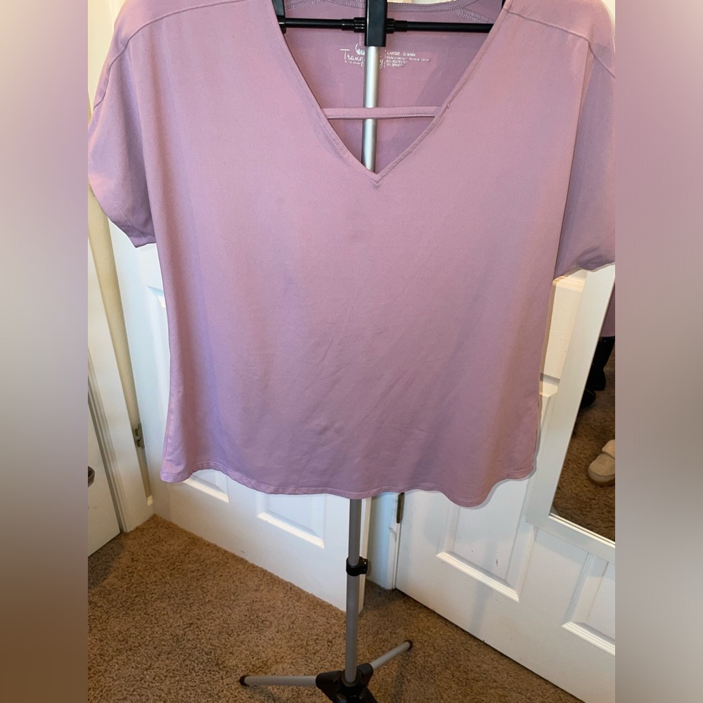 Tranquility by Colorado clothing women’s athletic t shirt